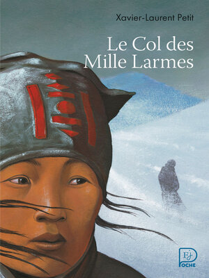 cover image of Le Col des Mille Larmes